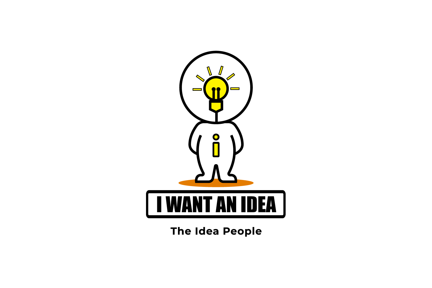 I Want An Idea